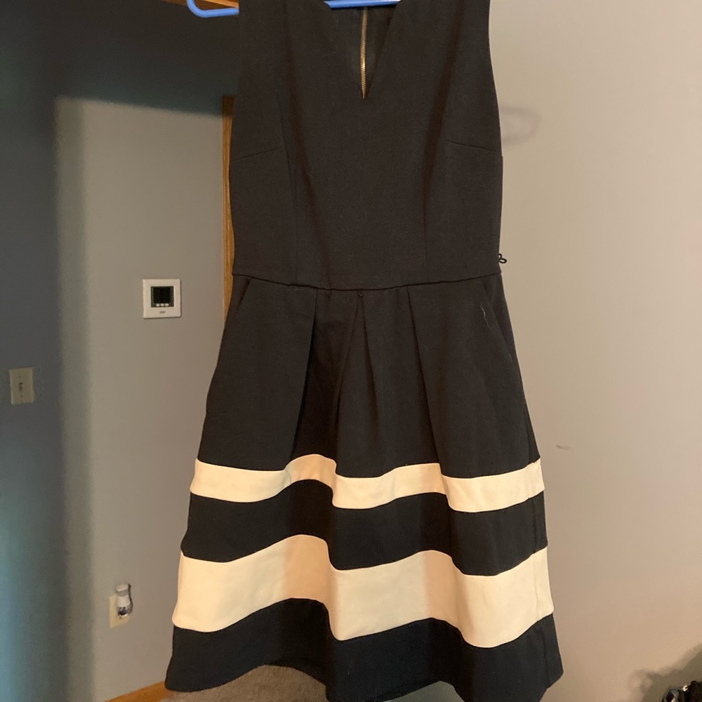 Cute casual dress